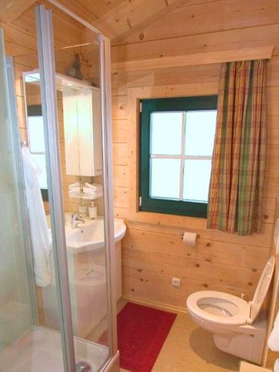 Postalm Lodge Seidegg 외부 사진